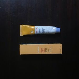 Glossier Mango balm dot com